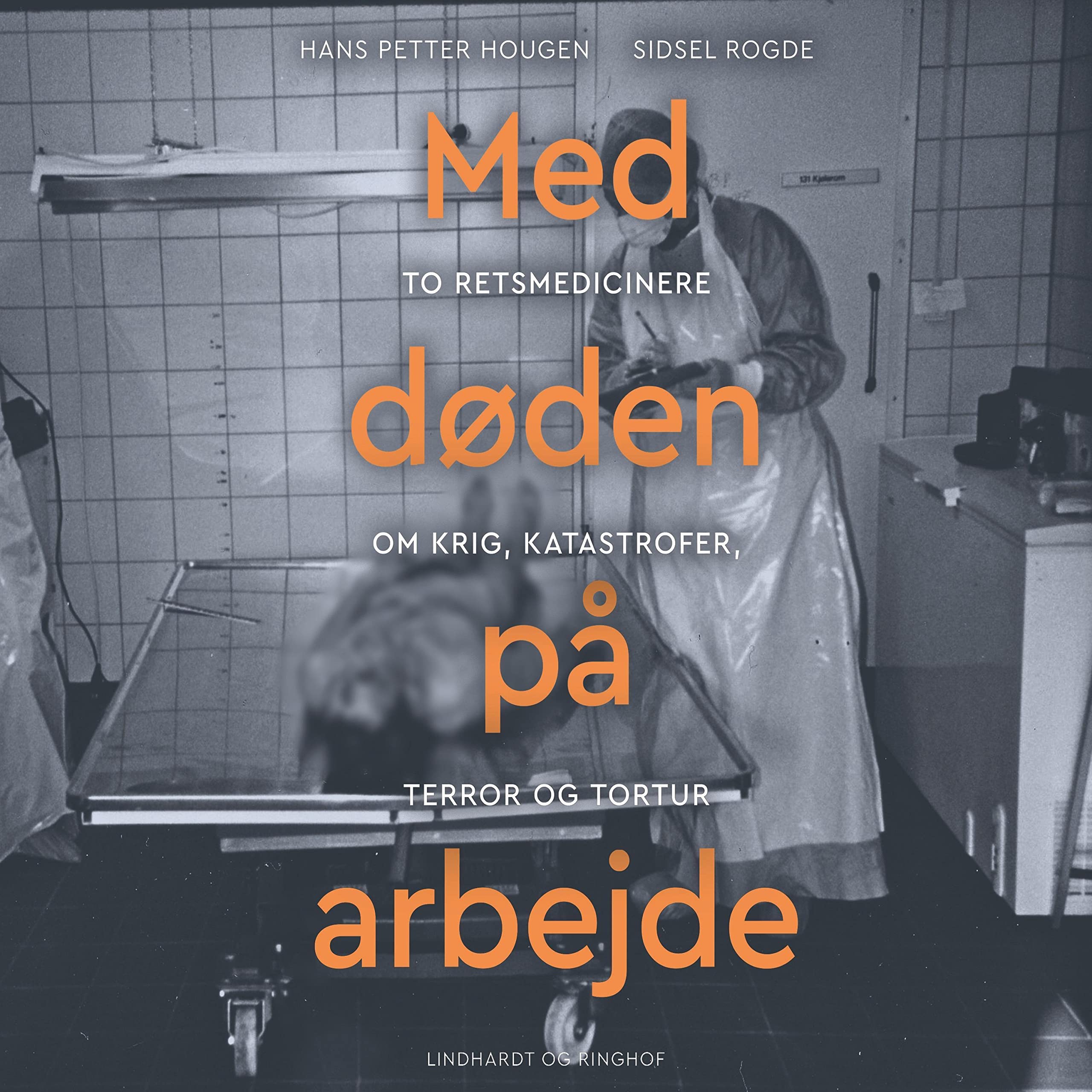 Med døden på arbejde