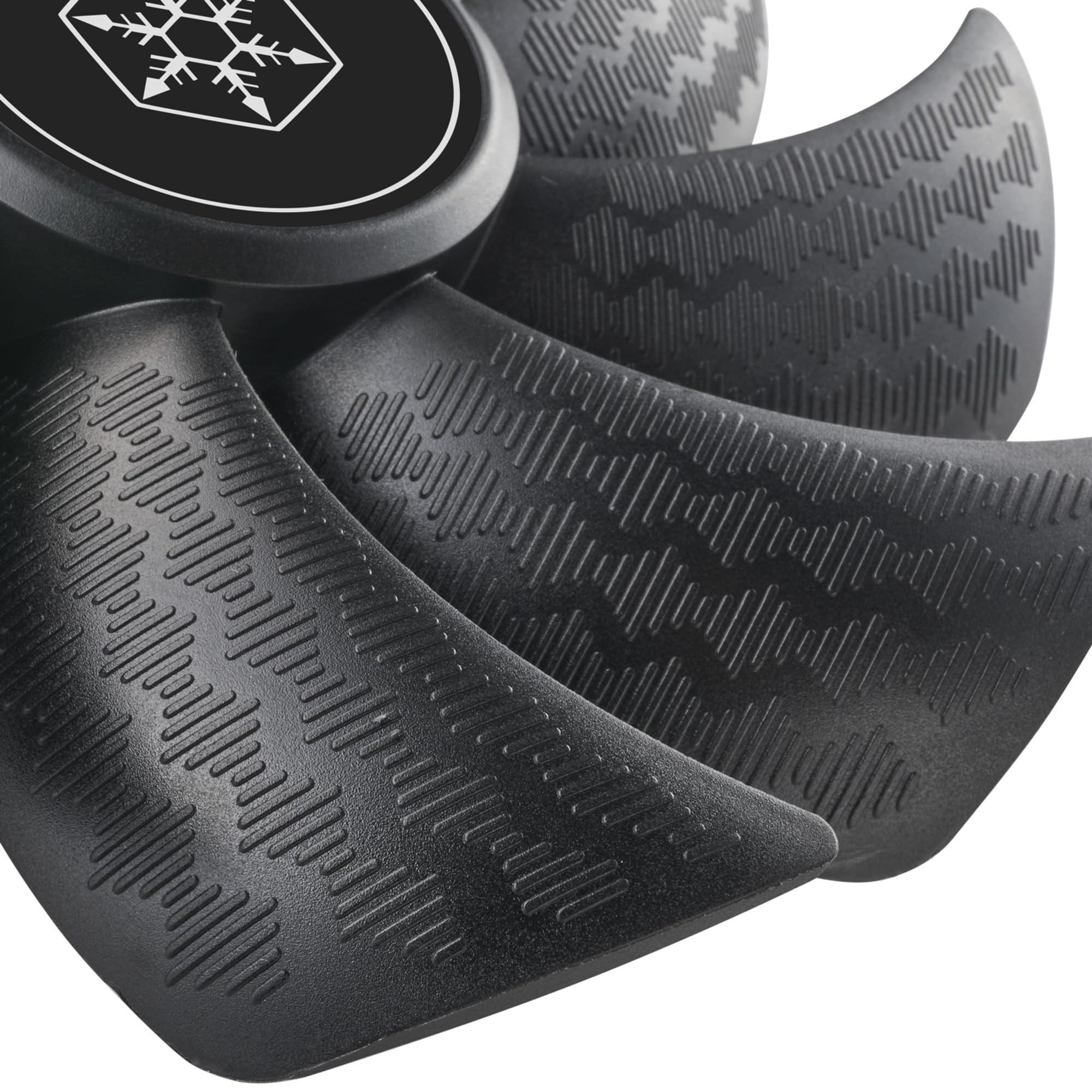 SilverStone Technology Air Penetrator 184i PRO, ulepszony wentylator kanałowy 180 mm PWM, SST-AP184i-PRO