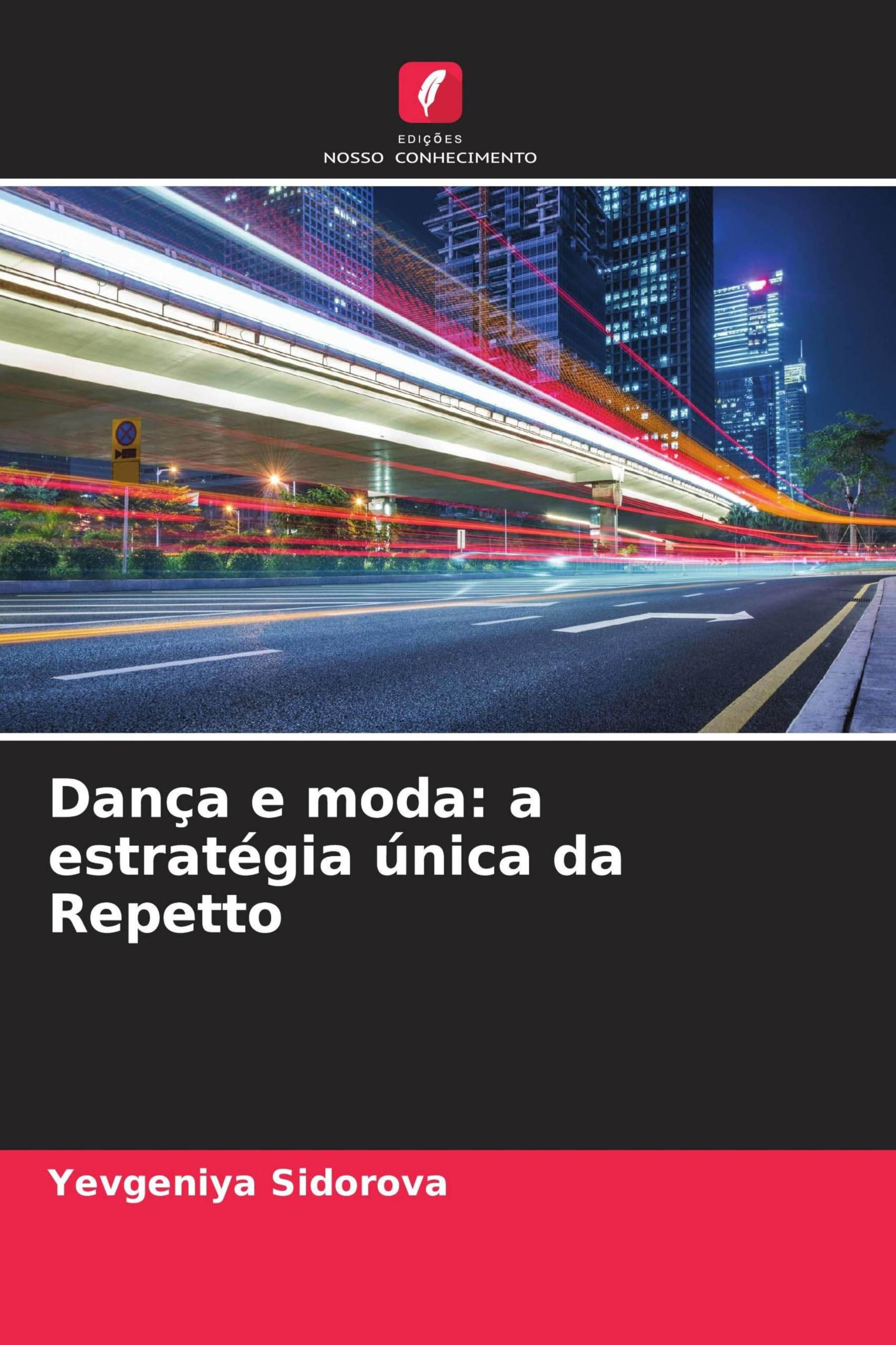 Dança e moda: a estratégia única da Repetto