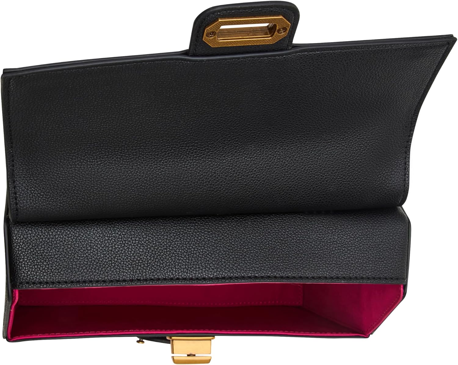 Betsey Johnson Forever Home Light-Up Satchel