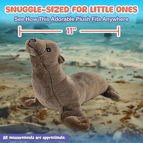 Miniatura 3 de Forest & Twelfth Gorila de nudillos de peluche de 10 pulgadas, colección reliquia, materiales de primera calidad, el mejor regalo para niños a