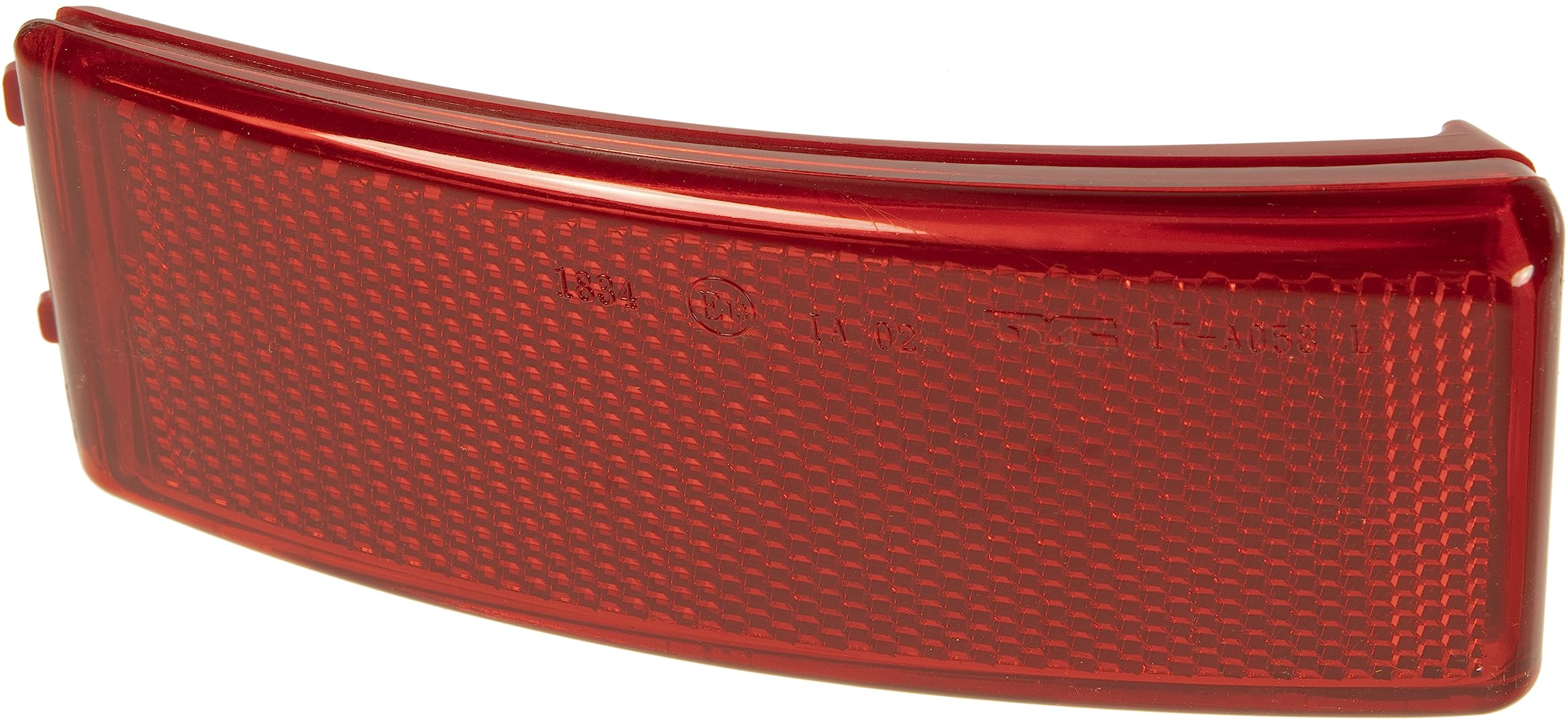 Catarifrangente Posteriore Sinistro Taros Trade Per Seat Ibiza 2008-2012 – Ricambio Aftermarket, Omologato ECE