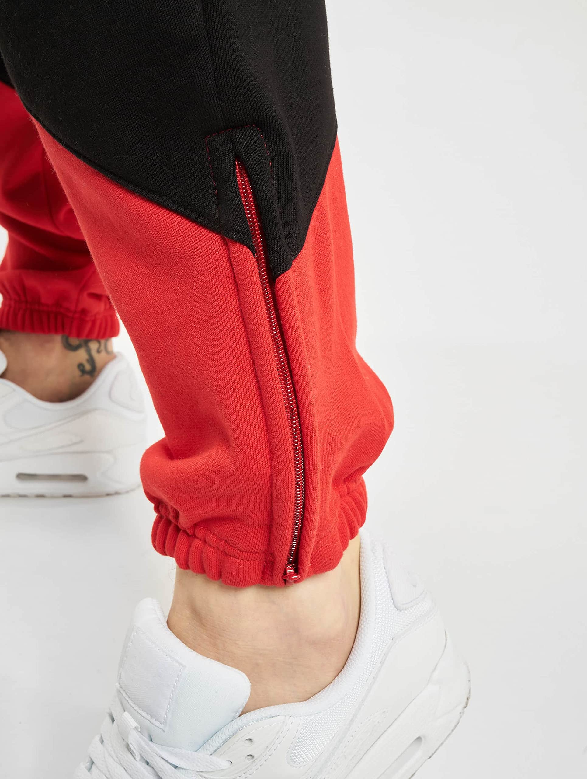 Dangerous DNGRS Tritop Combinaison de jogging pour homme