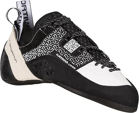 La Sportiva Womens Katana Lace Rock Climbing Shoes