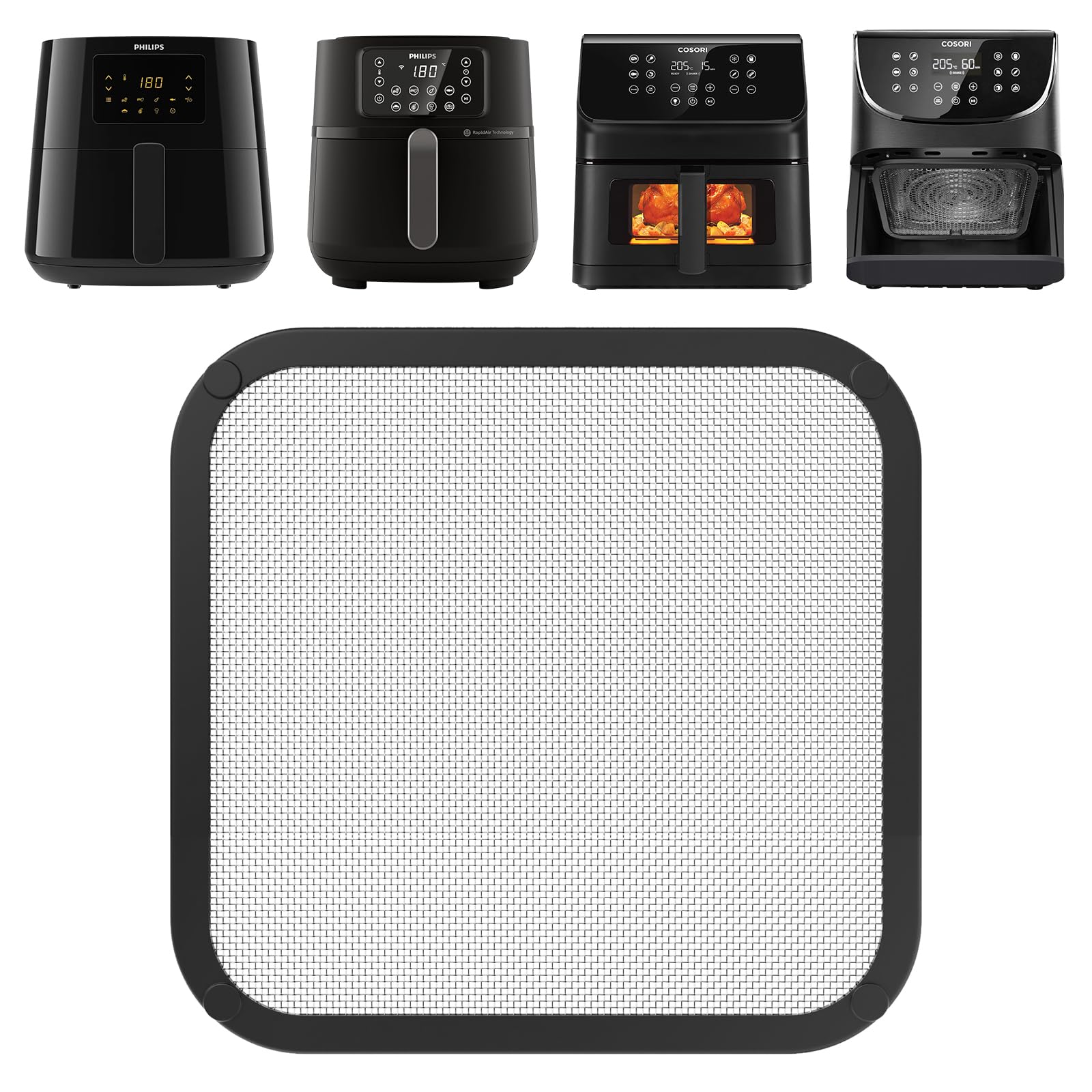 Heebabeys Lot De 2 Protections Anti-éclaboussures Amovibles Pour Baignoire, Base En Silicone Et Protections Dangle En Acrylique Pour Garder Leau Dans La Baignoire Auto Adhesives Et Empecher Leau