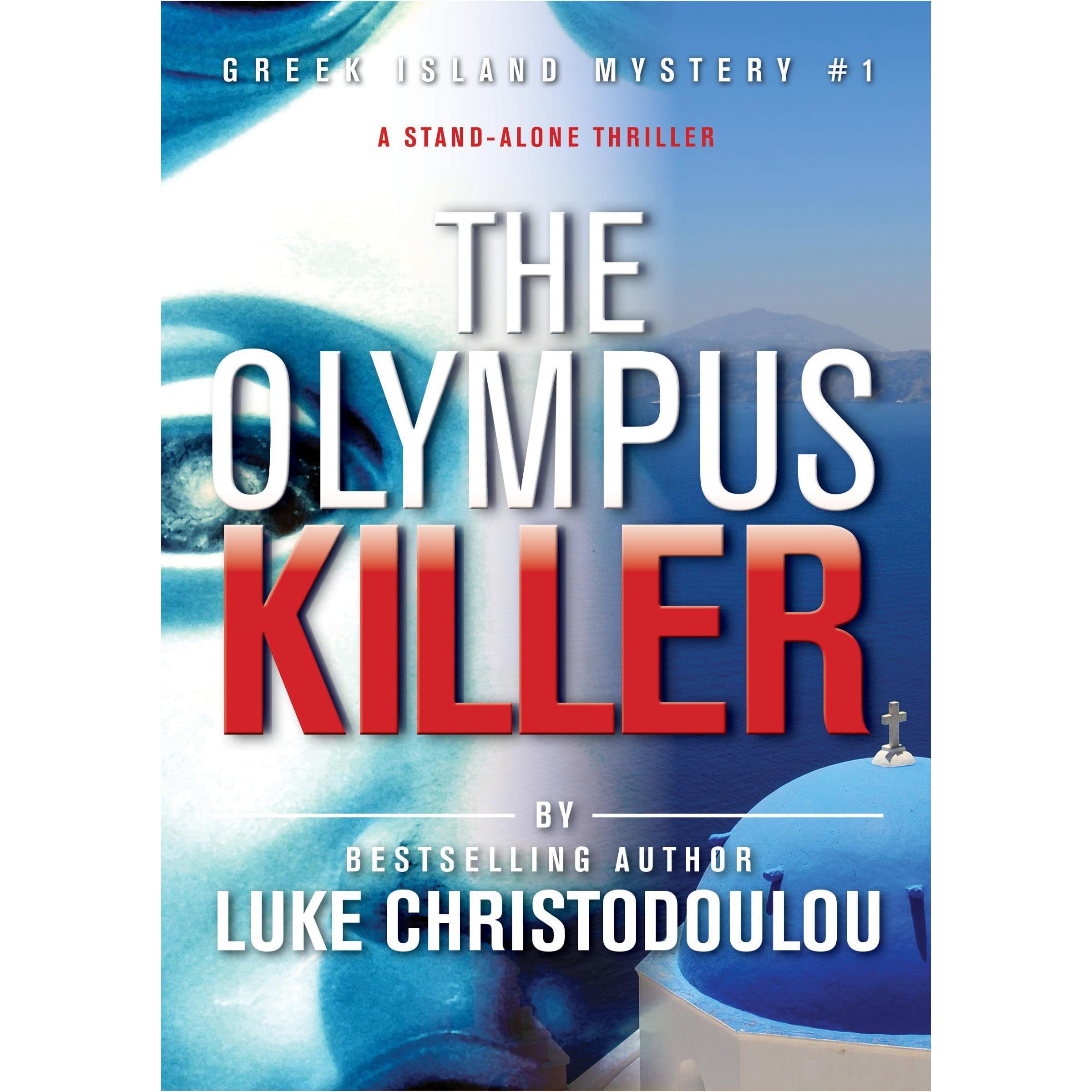 The Olympus Killer