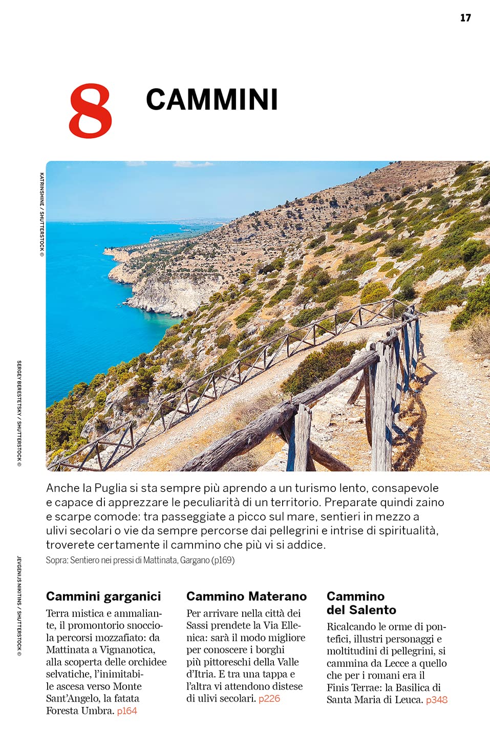 Puglia