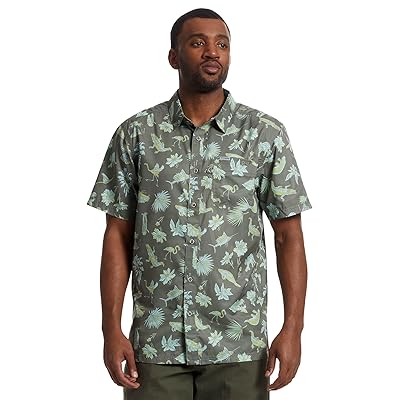 Columbia Super Slack Tidetm Camp Shirt Men