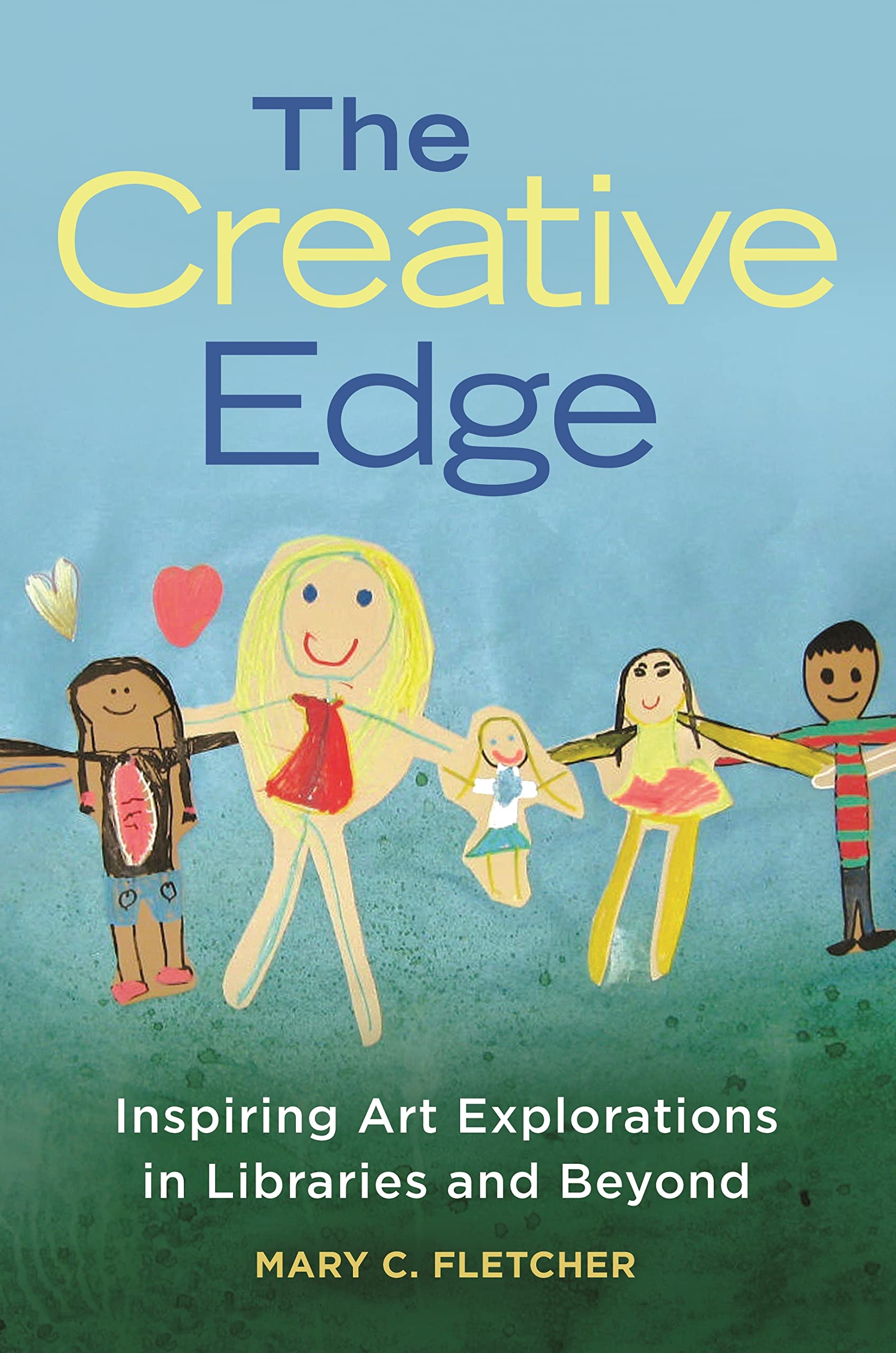 Art Explorations in Libraries : des idées pour animer sans budget