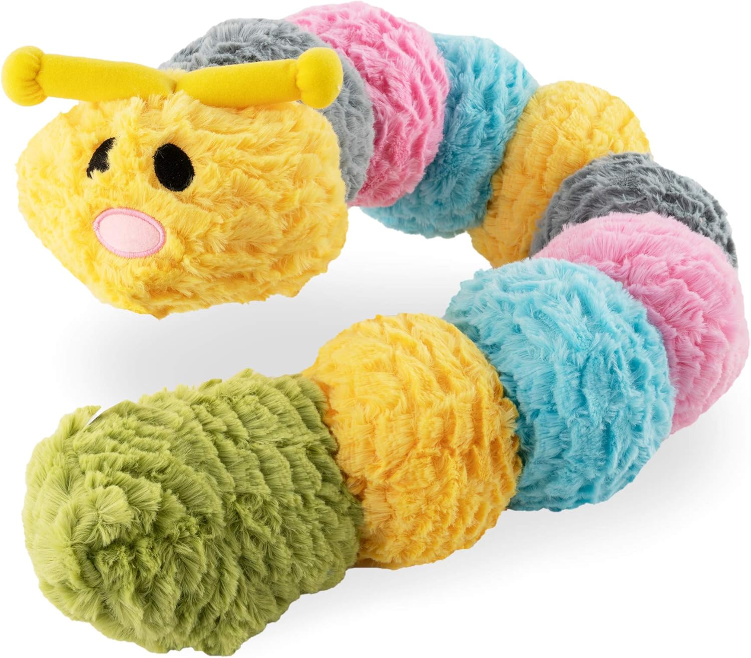 Pet Supplies Flourish Pets Tough Durable Dog Chew Toy with Squeaker