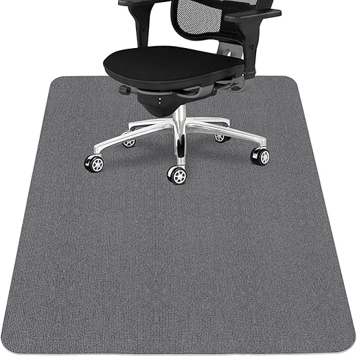 Heavy-Duty Floor Protection Mat 90 cm