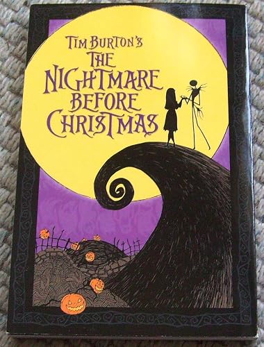 Tim Burton's The Nightmare Before Christmas