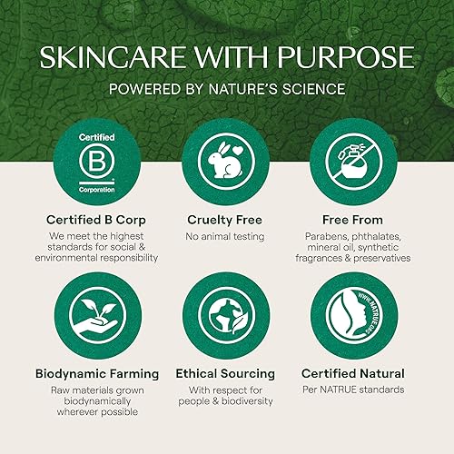 Miniatura 7 de Weleda Serum Reparador de Alimentos para la Piel