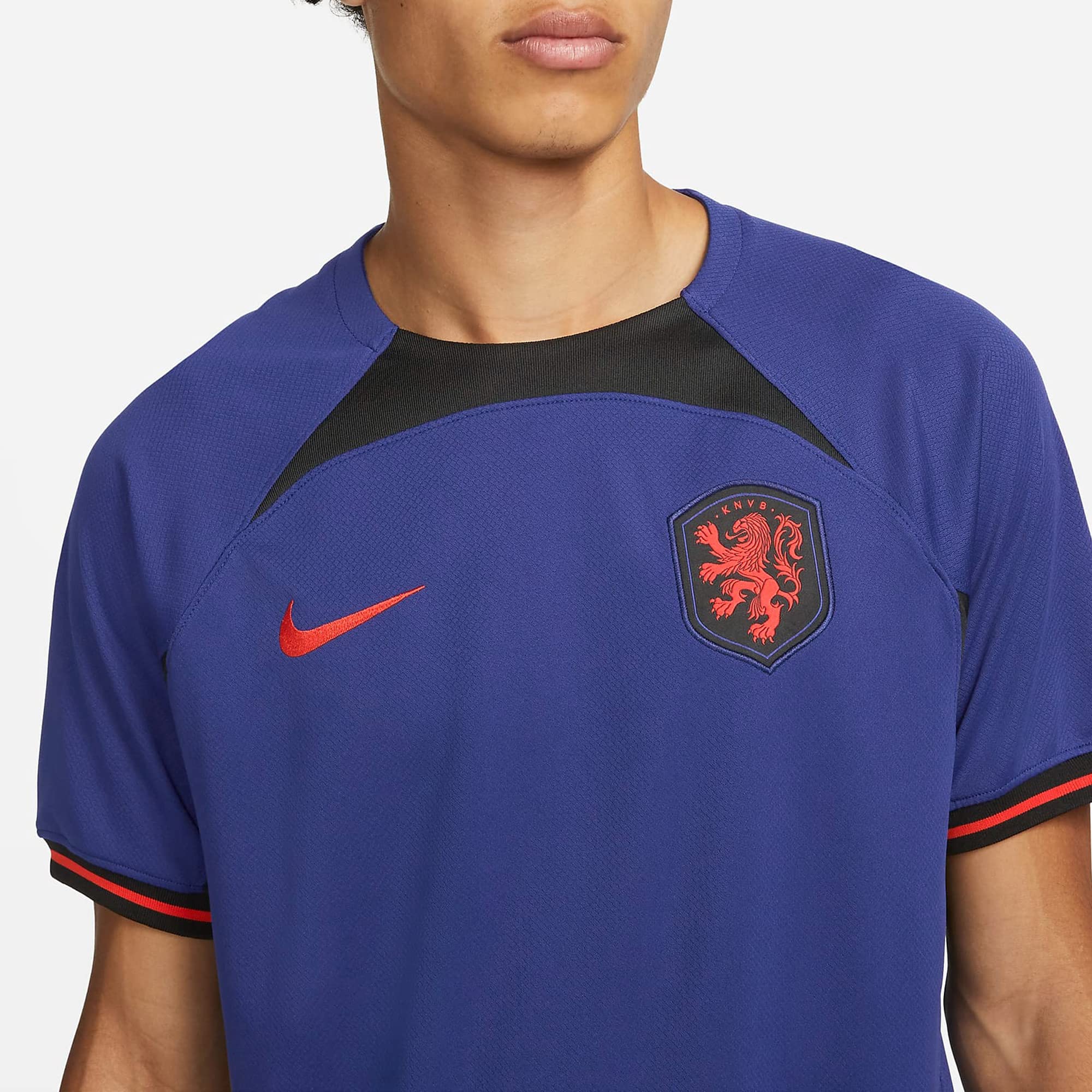 Nike Nk DF Stad T-Shirt Uomo