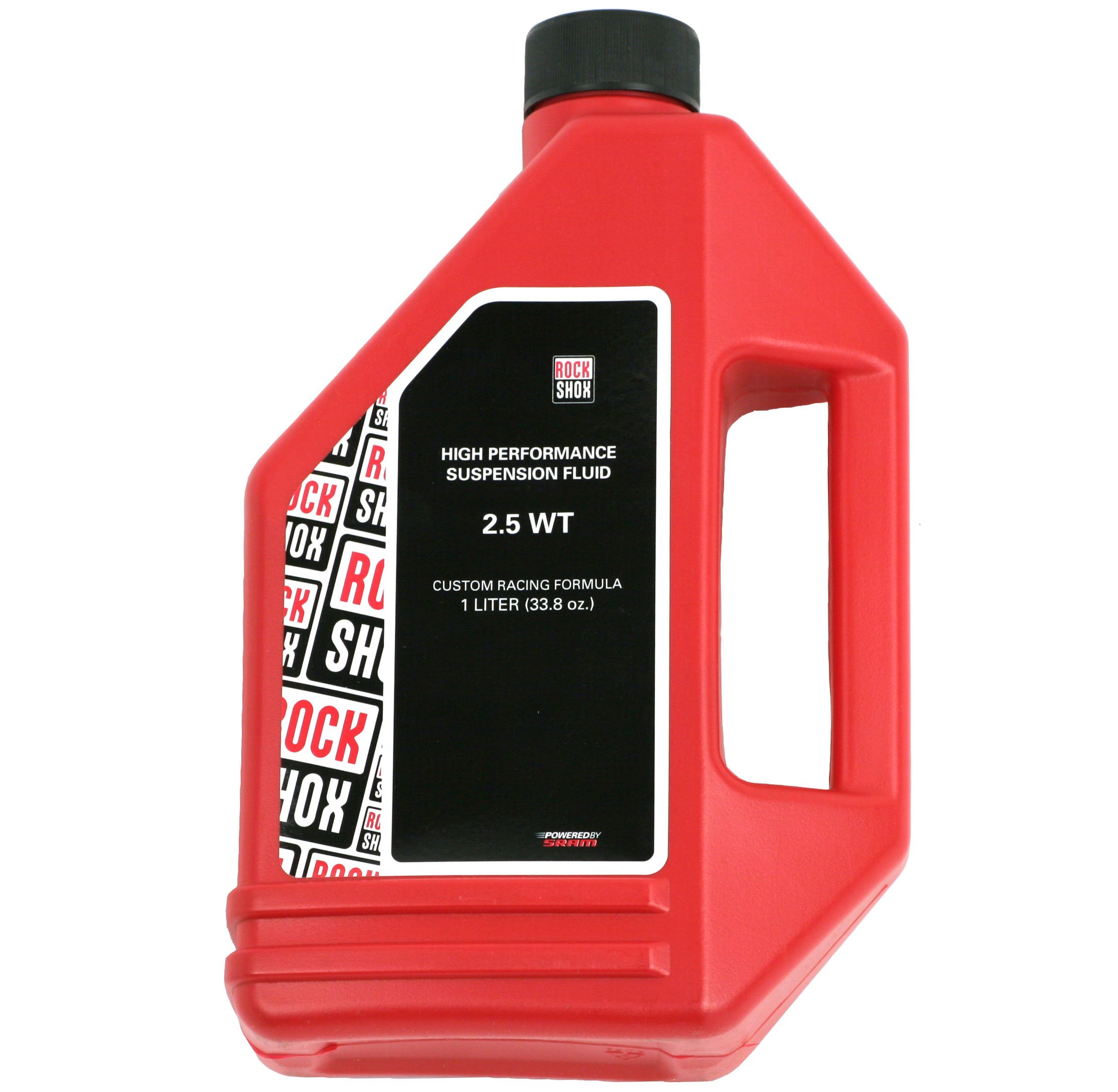 Sram MTB Rock Shox Boxxer Shock Pump