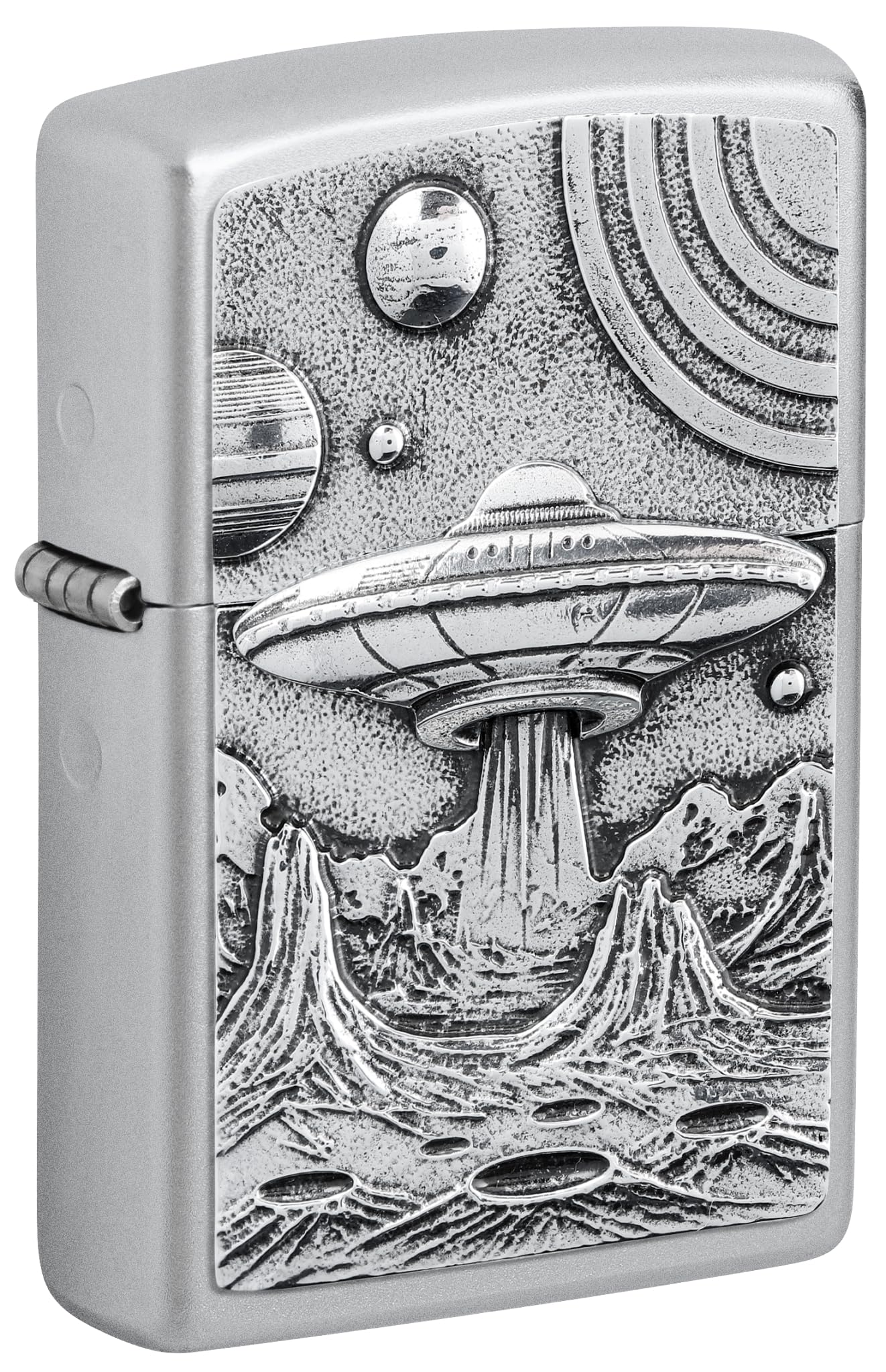 alien cigarette lighter Xenomorph Brass Collectible  Bronze Relief, Limited Batch For optimal performance fill with Zippo lighter fuel Alien Vintage Cigarette Lighter ,