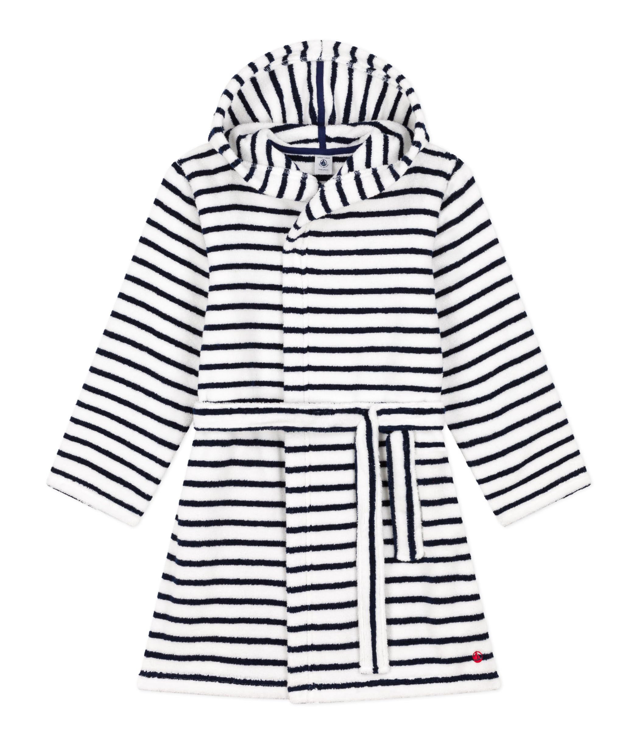 Petit Bateau Vestaglia Bambini e Ragazzi