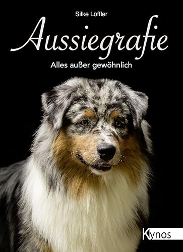 Aussiegrafie: Alles außer gewöhnlich