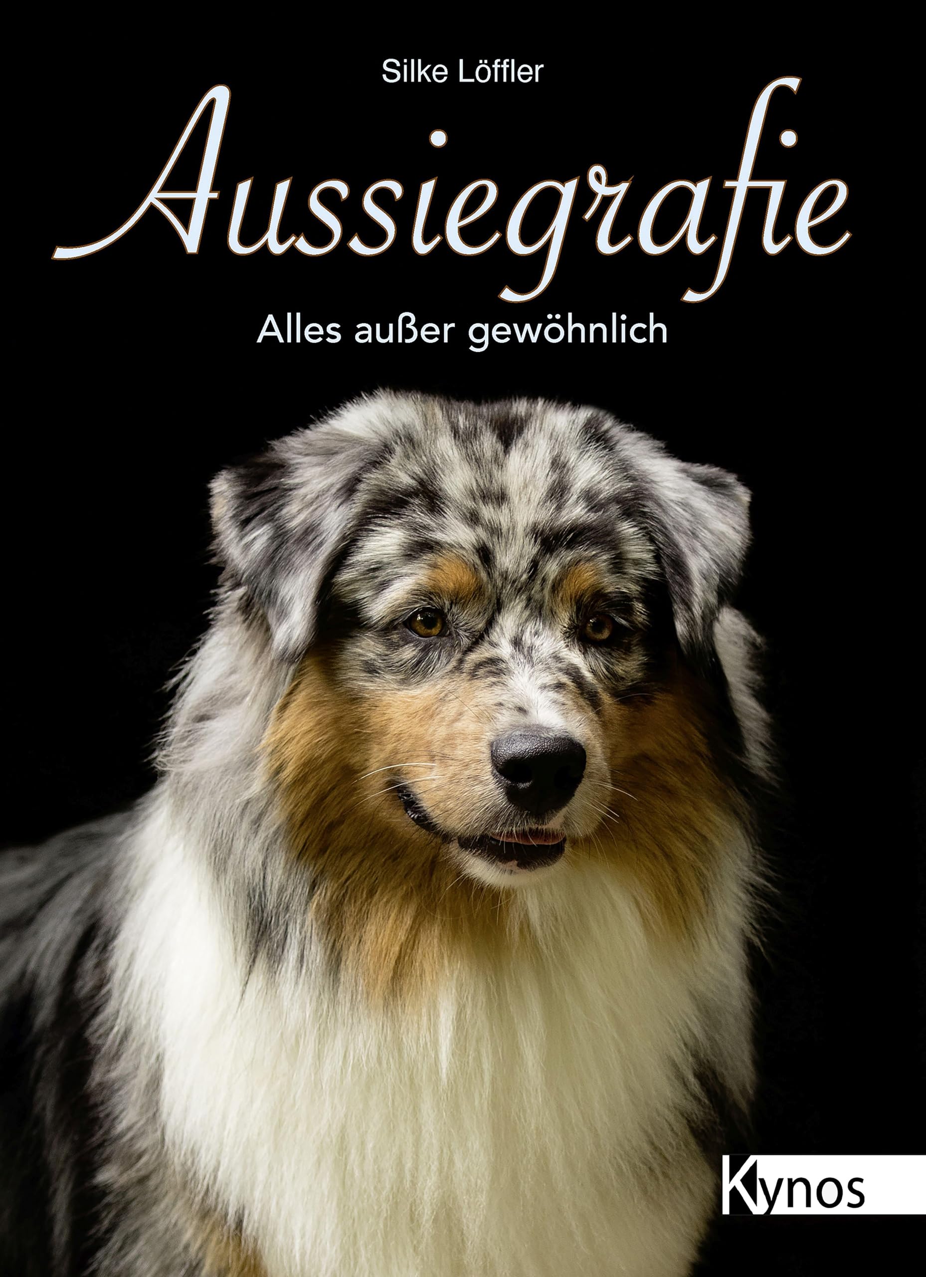 Aussiegrafie: Alles außer gewöhnlich