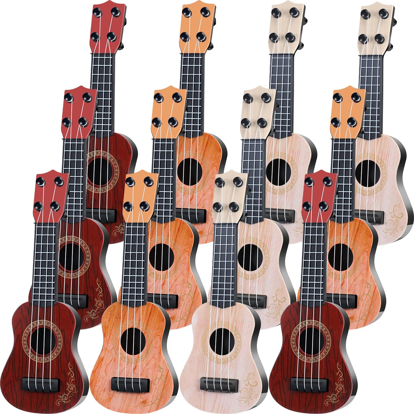 24 ukulele Clearance
