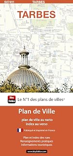 TARBES 2024