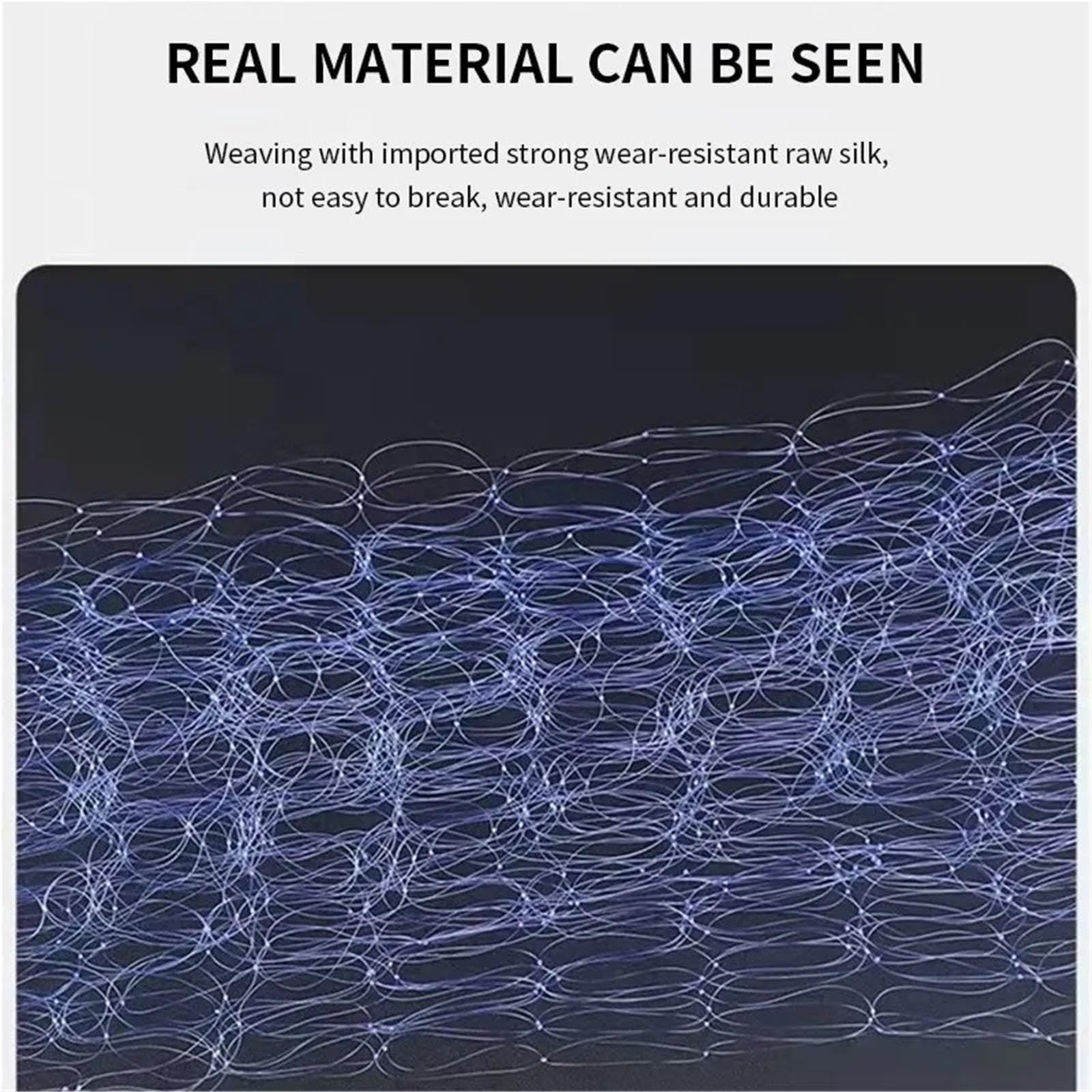 Redes De Pesca Floating Fishing Throwing Net | Bottom Fish Explosion Hook Nets
