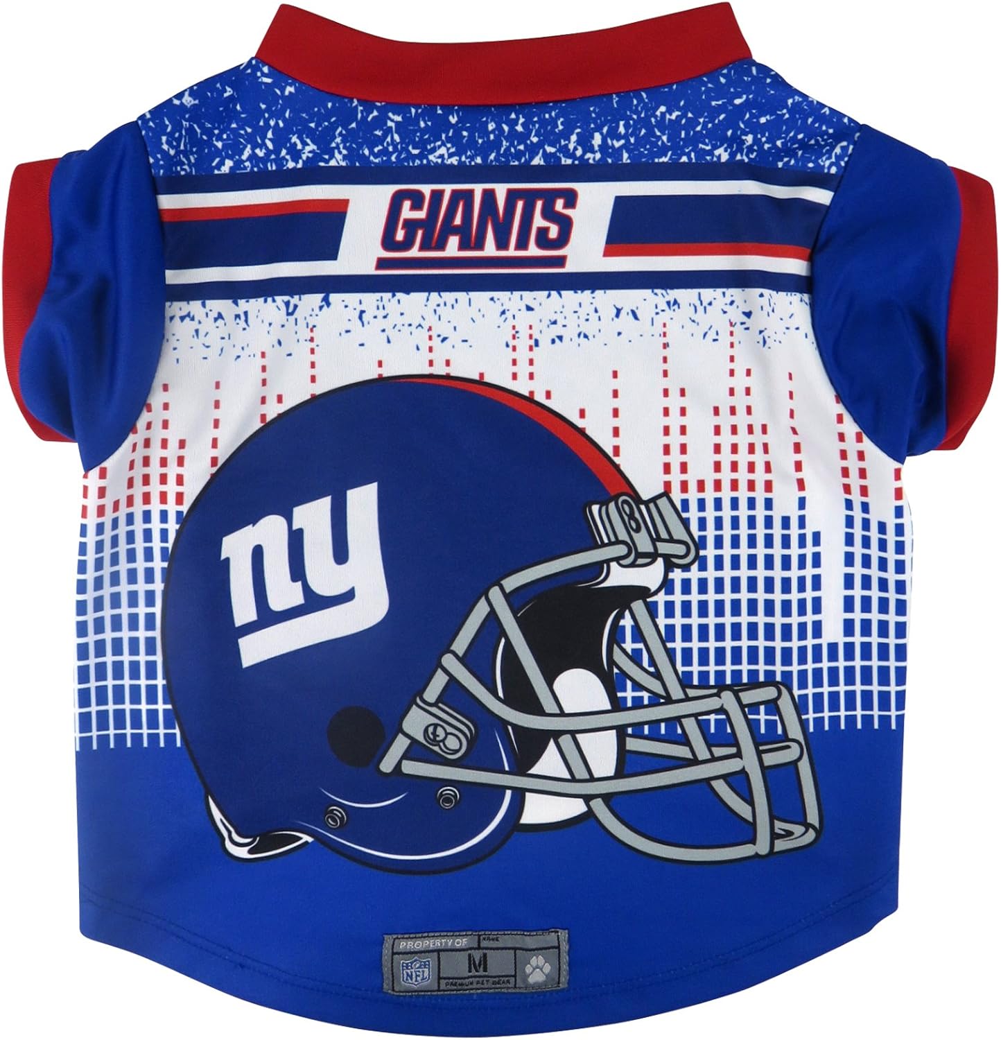 Littlearth NFL Unisex-Adult Performance Pet T-Shirt