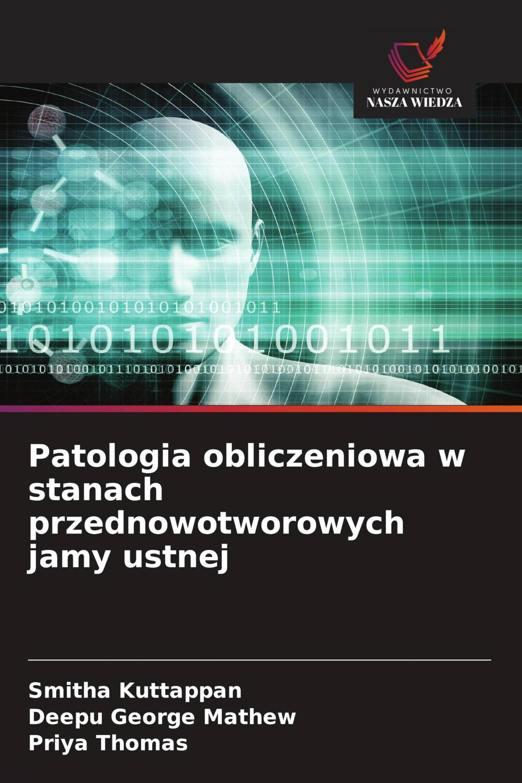 Patologia obliczeniowa w stanach przednowotworowych jamy ustnej