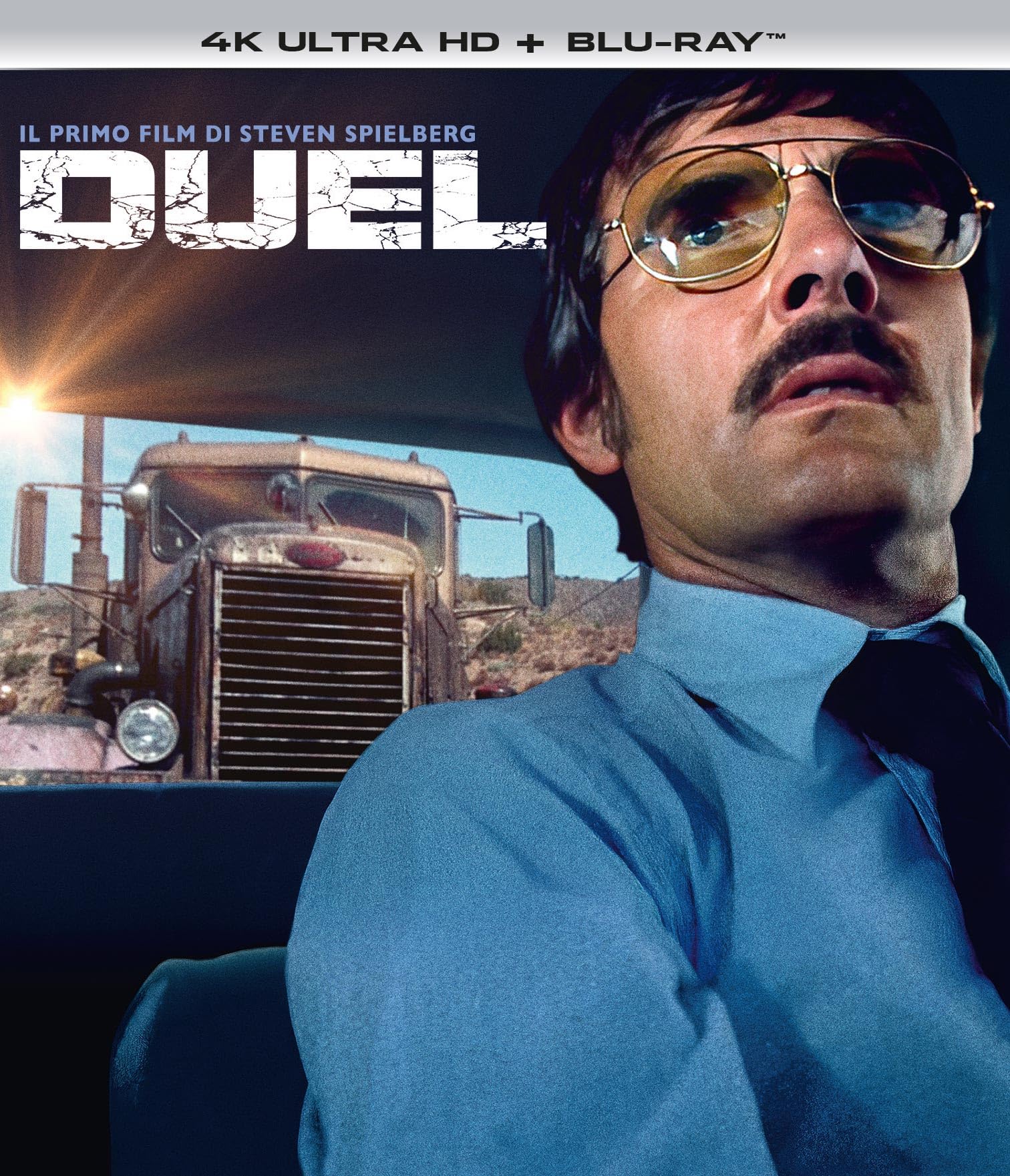 Duel (4K UHD