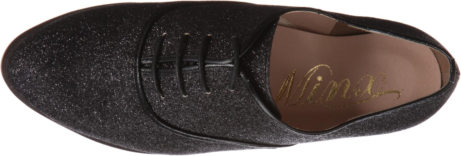 Minx 770-47046 Sparkly Manish Shoes