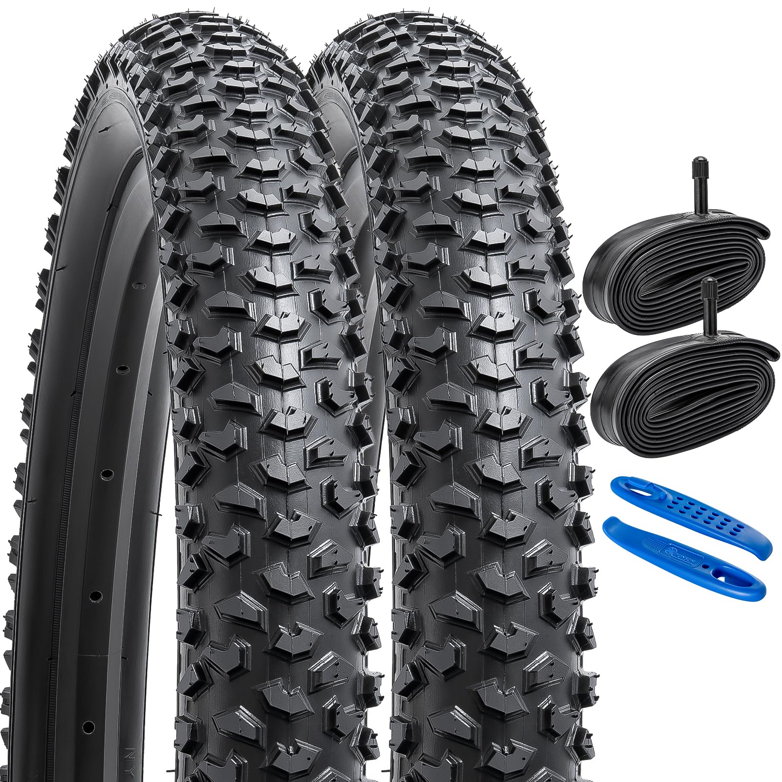 値下げBMX タイヤDURO NYLON 20X2.125 ブルーガム2本セット 値下げBMX タイヤDURO NYLON 20X2.125 ブルーガム2本セット