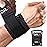 Dr. Arthritis Doctor Developed Wrist Brace, Wrist Wraps for Tendonitis, Hand Support, Ideal for Fitness, Weightlifting