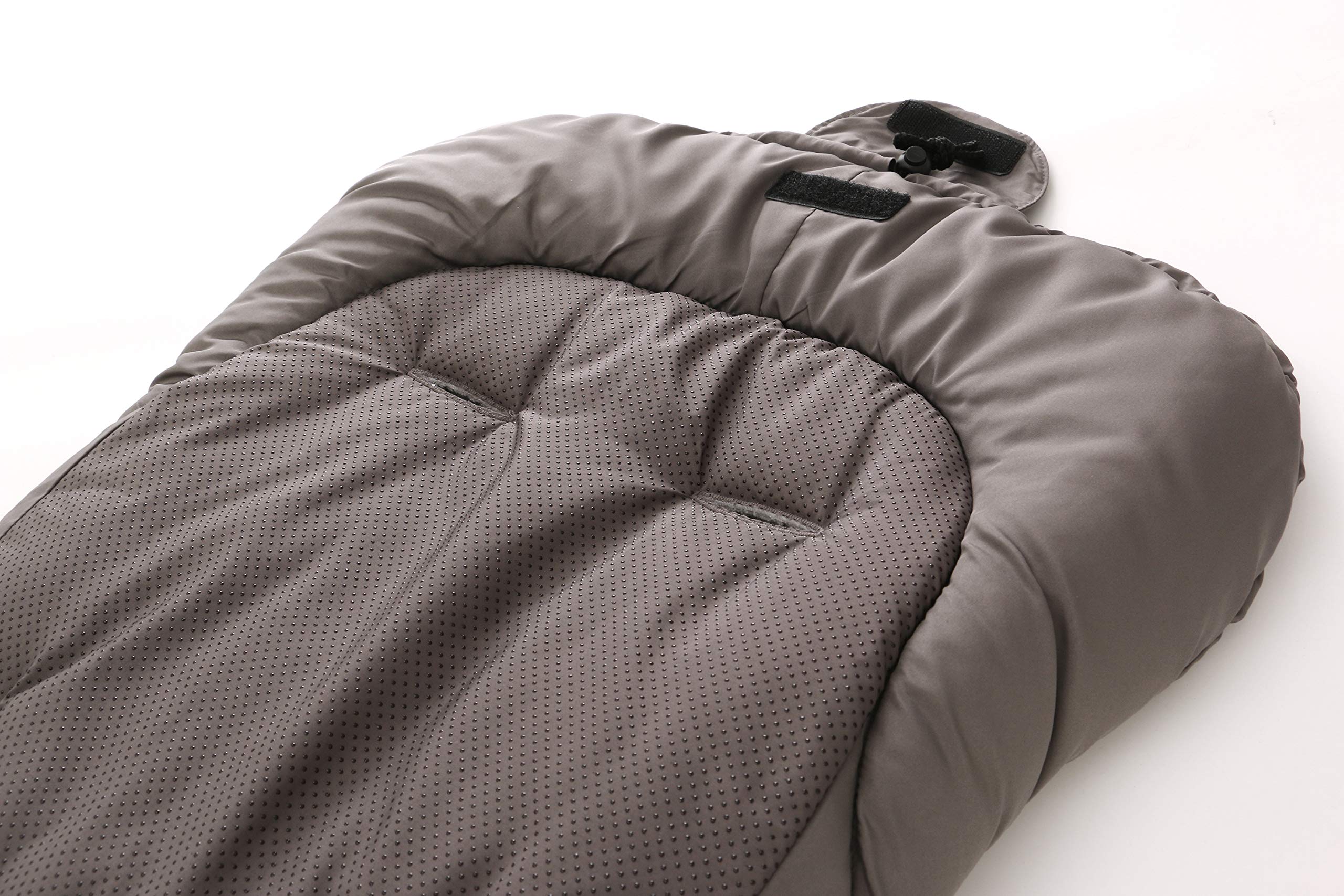 Miracle Baby Chancelière thermique universelle imperméable coupe-vent pour