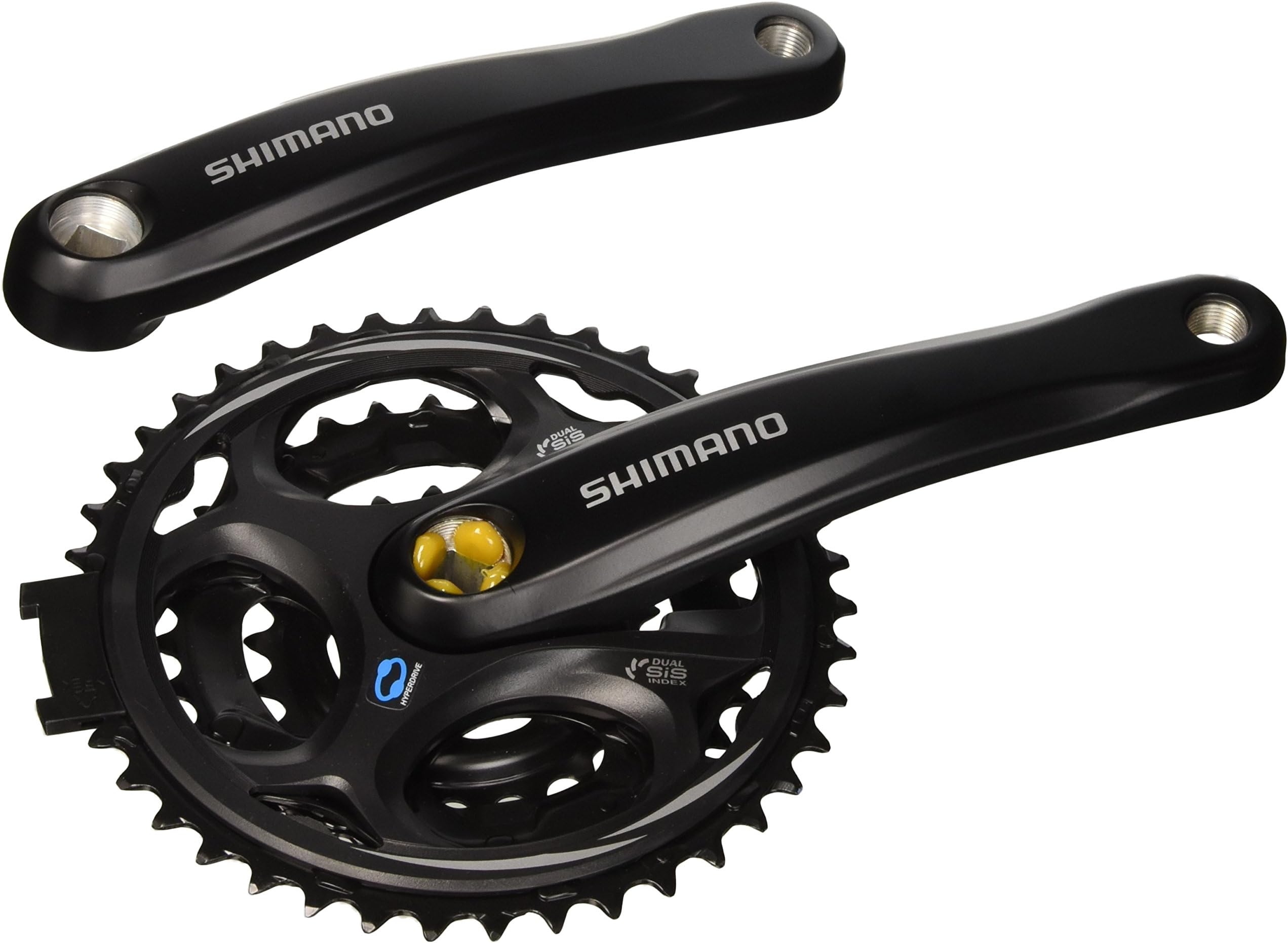 Shimano Unisex Fcm311e222l Bike Parts, Standard, One UK