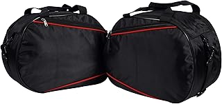 Set di tasche interne adatte per Yamaha FJR 1300