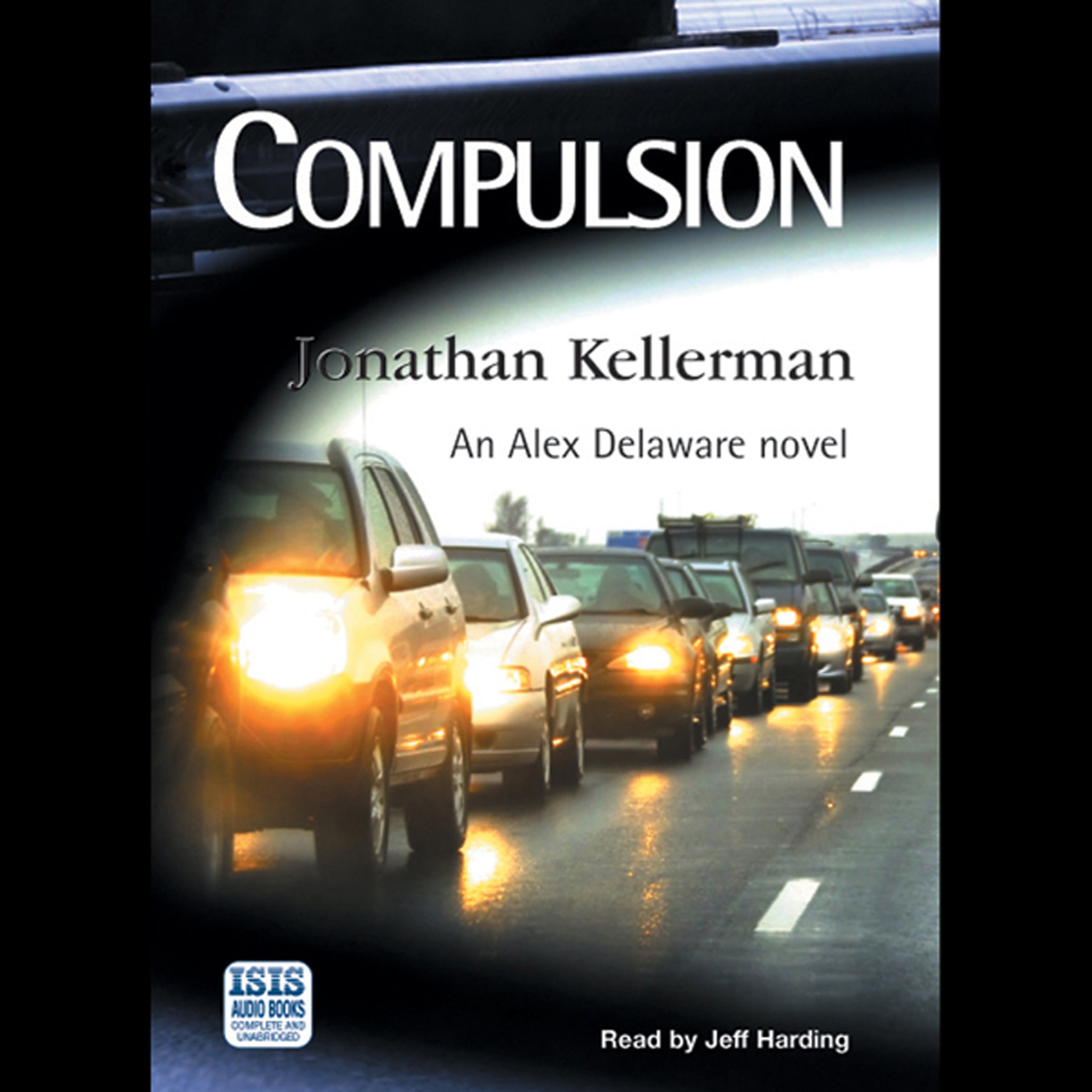 Cover art for Compulsion