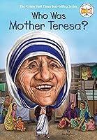 Algopix Similar Product 13 - Who Was Mother Teresa?