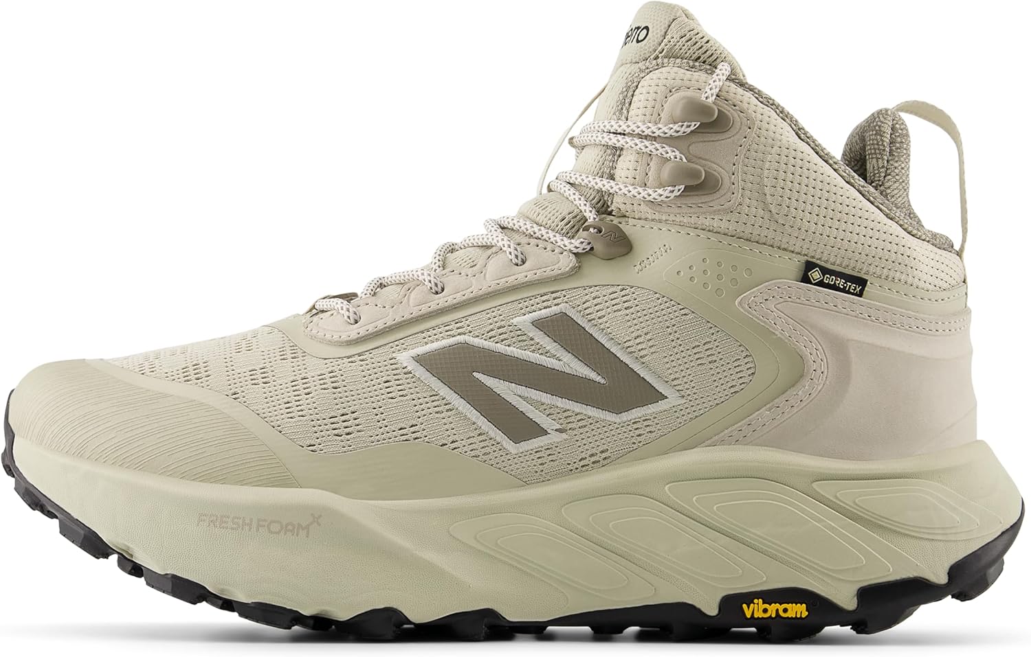 New Balance Men's Fresh Foam X Hierro Hiker Gore-tex Trail Runners - Image 2