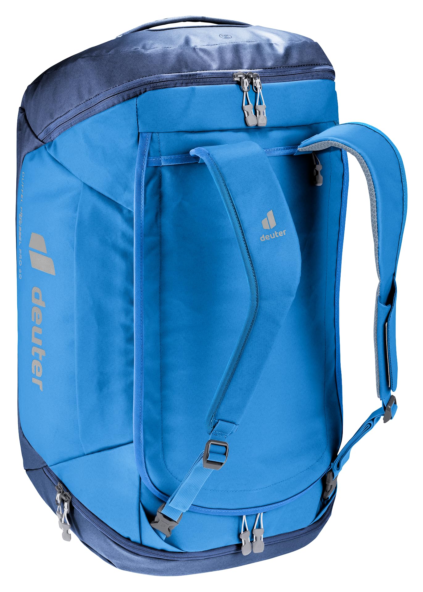 deuter Duffel Pro 60 podróżna torba sportowa