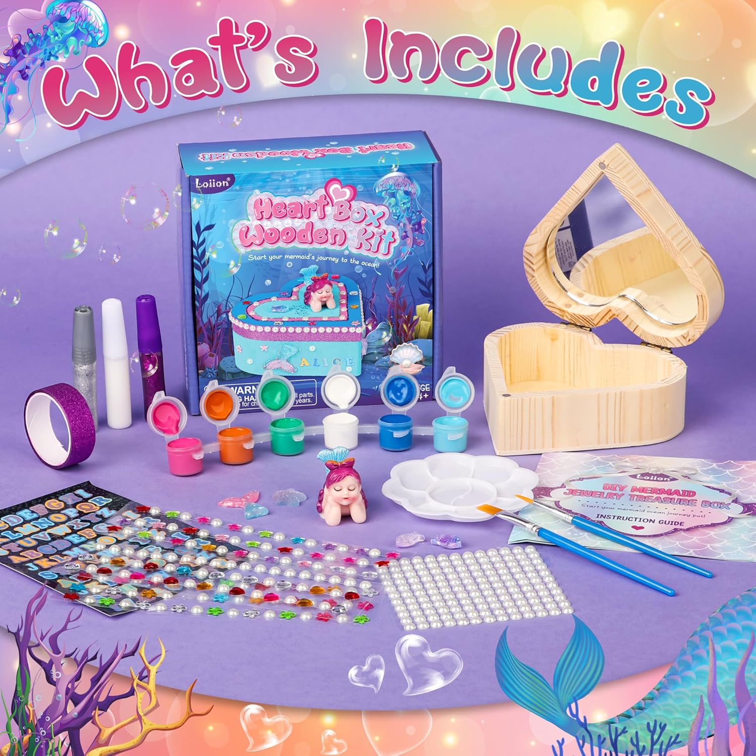 Klever Kits 4 Coches De Carreras De Madera Para Hacer Tu