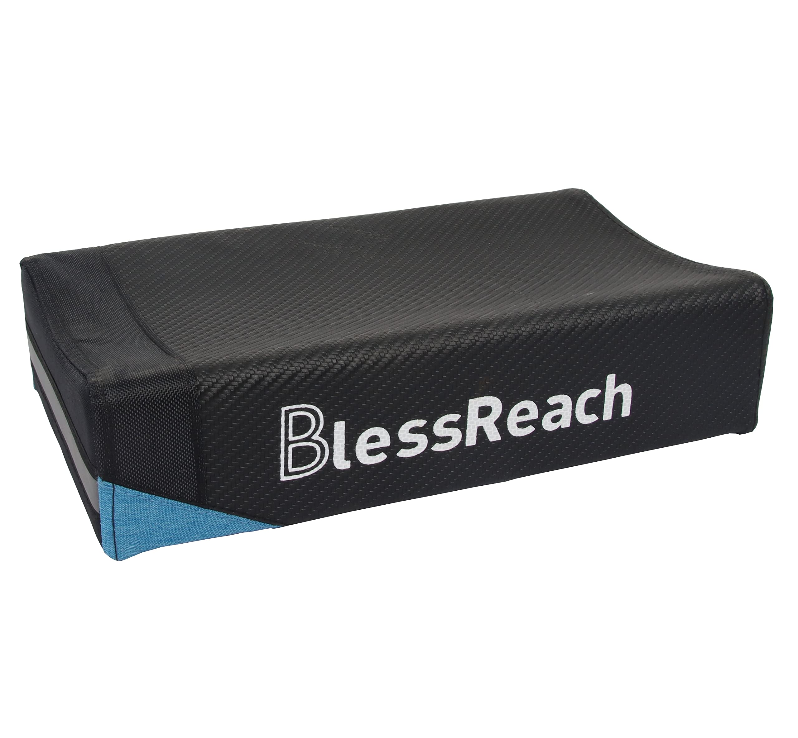 Photo 1 of BlessReach Knee Scooter Pad for Most Knee Walkers
