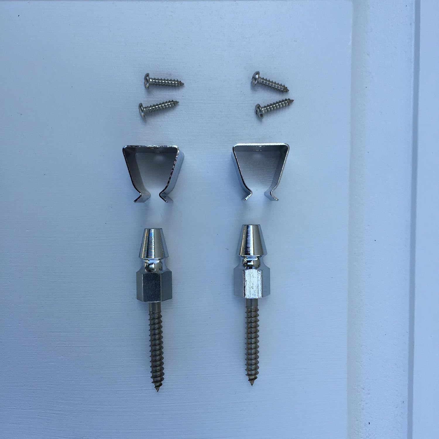 Acorn Bullet Catch (1 pair)