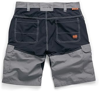Trade Flex Holster Shorts Work WEAR 