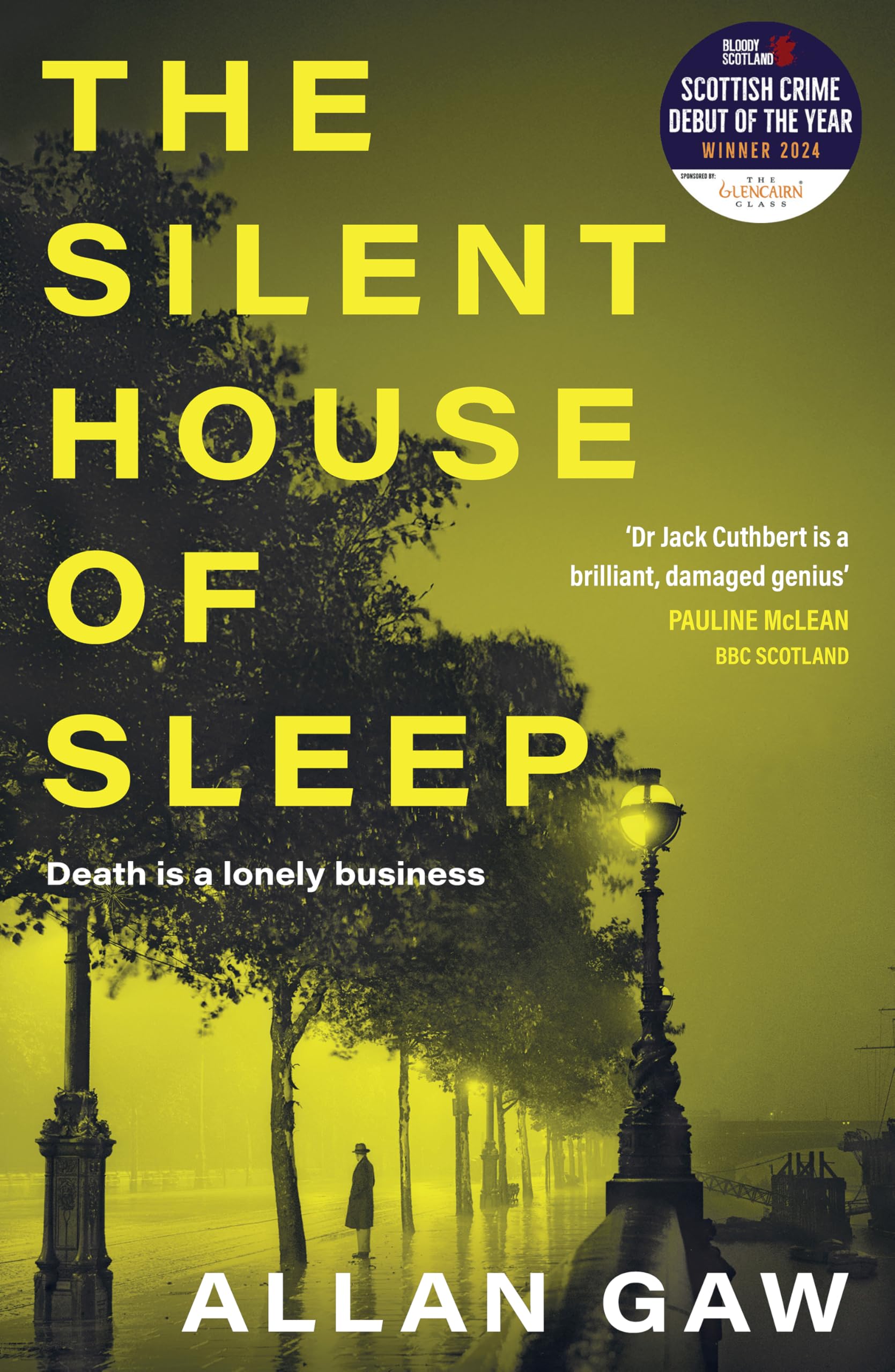 Silent House Of Sleep