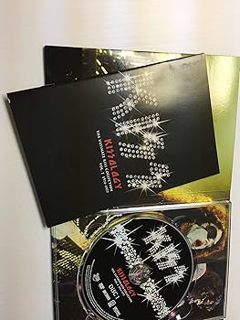 Amazon.com: Kissology, Vol. 1: 1974-1977 : KISS: Movies & TV