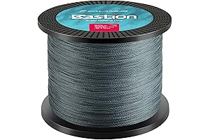 Calamus Bastion 20 lbs Braided Fishing Line