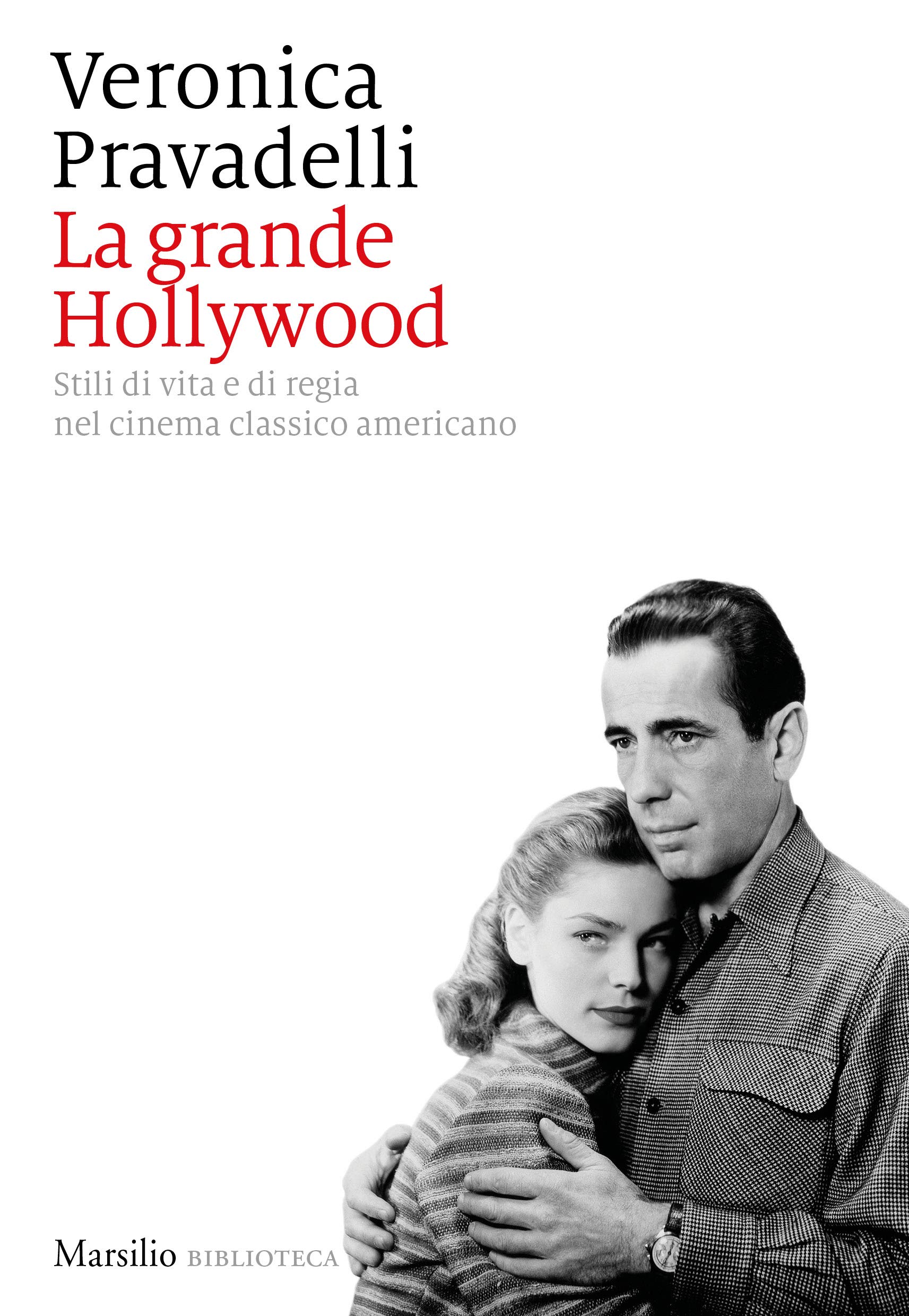 Cinema classico americano libro La grande Hollywood d'occasion sur l'histoire du septième art