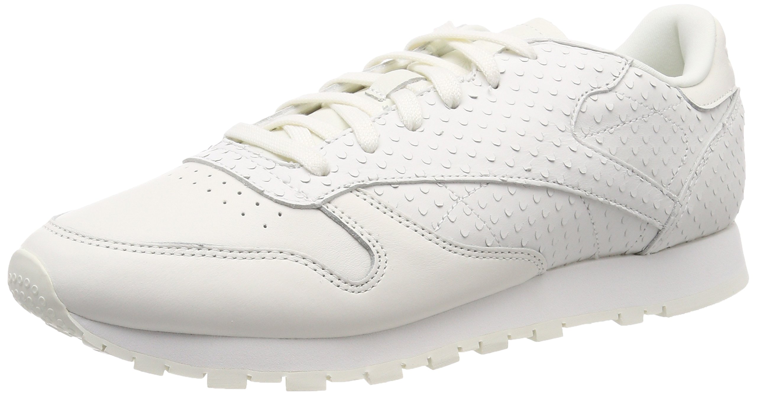 Reebok Classic Leather II, Zapatillas Mujer