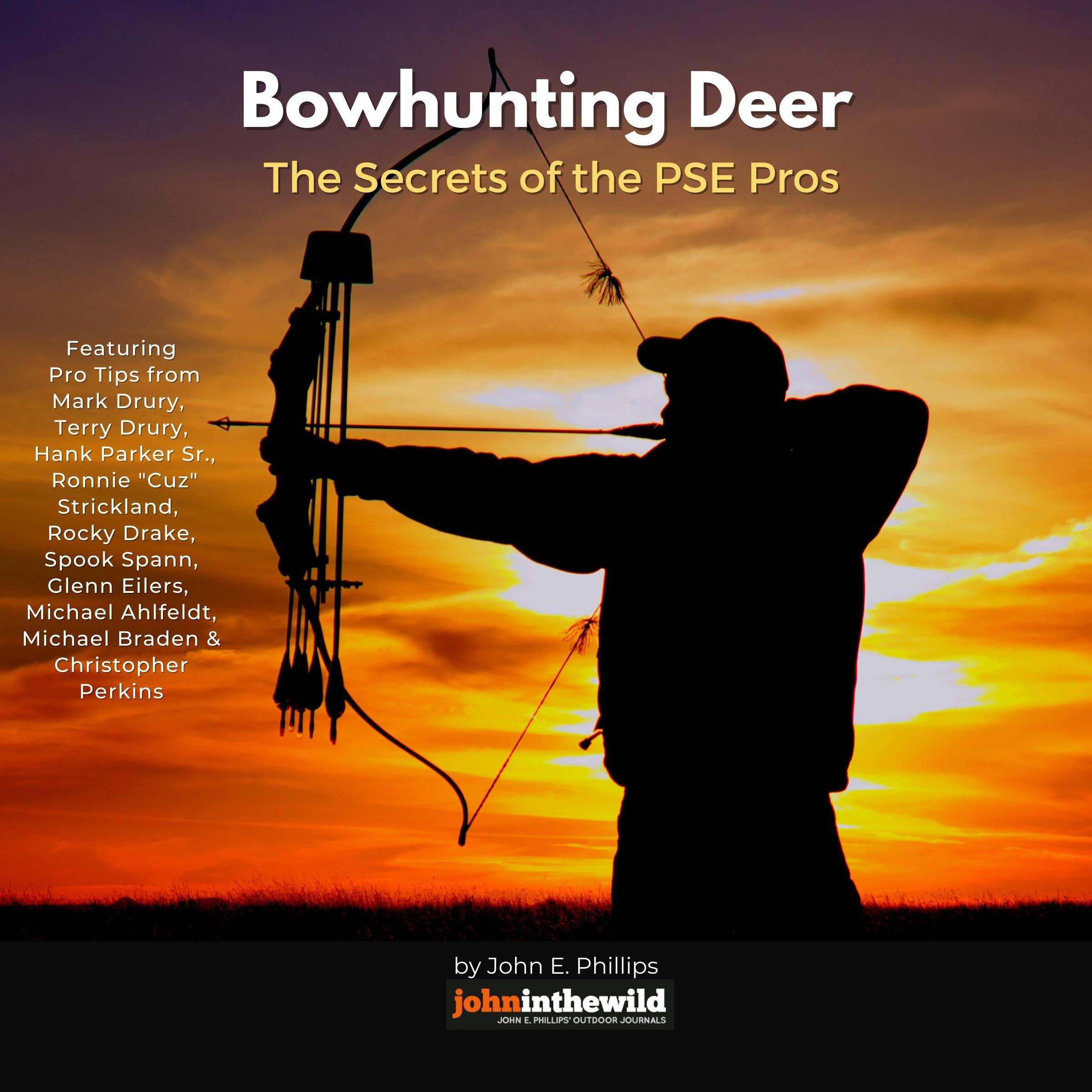 Bowhunting Deer