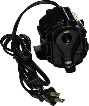 Fluval Motor Replacement for Fluval U4 Underwater Aquarium Filter